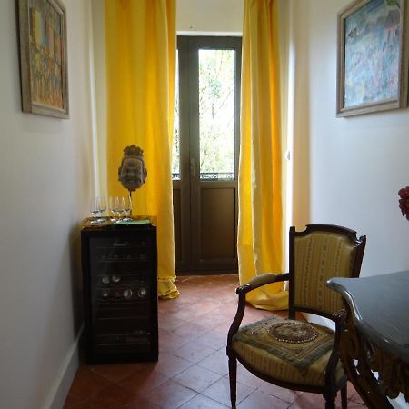 La Grande Maison Cambieure Bagian luar foto