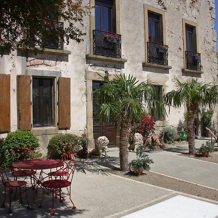 La Grande Maison Cambieure Bagian luar foto