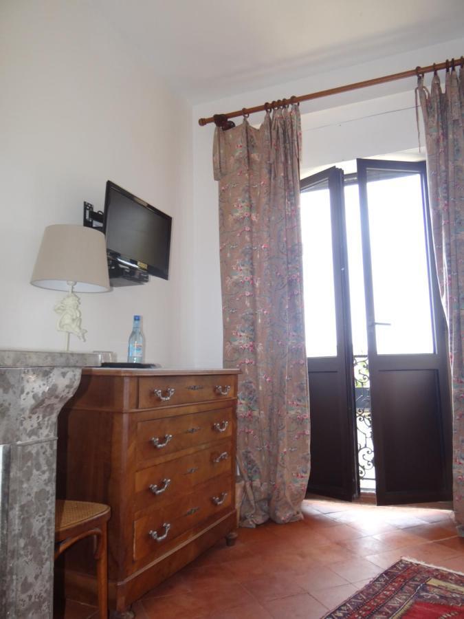 La Grande Maison Cambieure Bagian luar foto