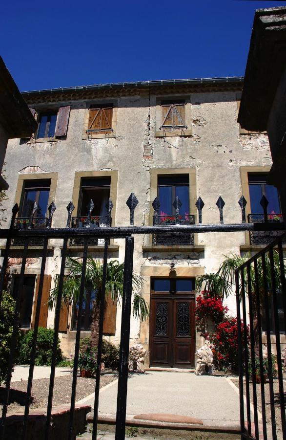 La Grande Maison Cambieure Bagian luar foto