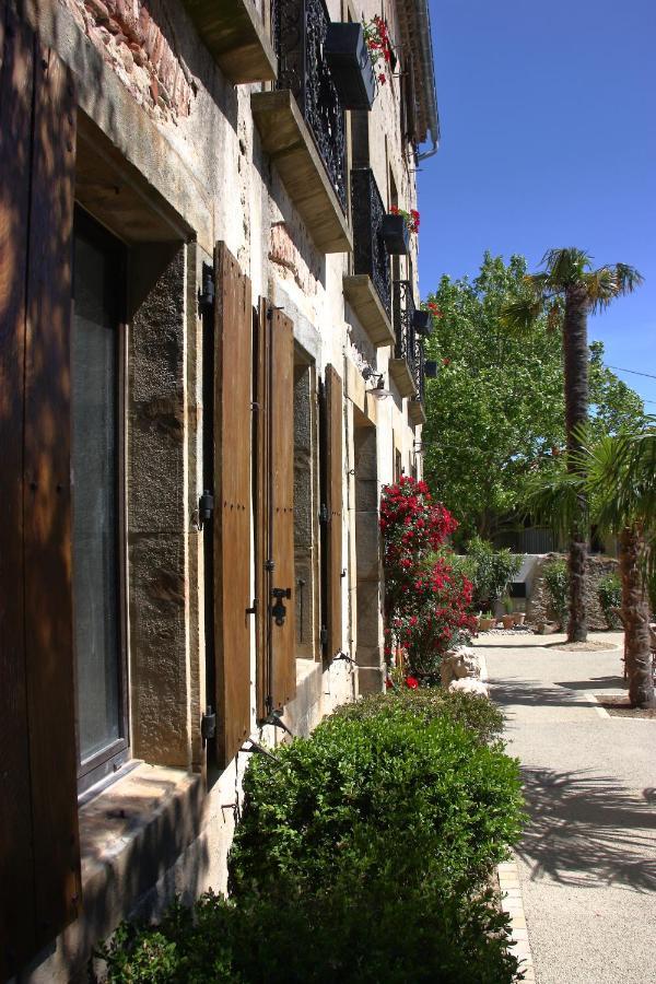 La Grande Maison Cambieure Bagian luar foto