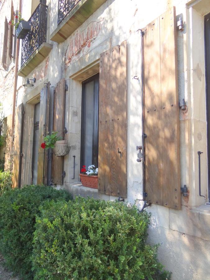 La Grande Maison Cambieure Bagian luar foto