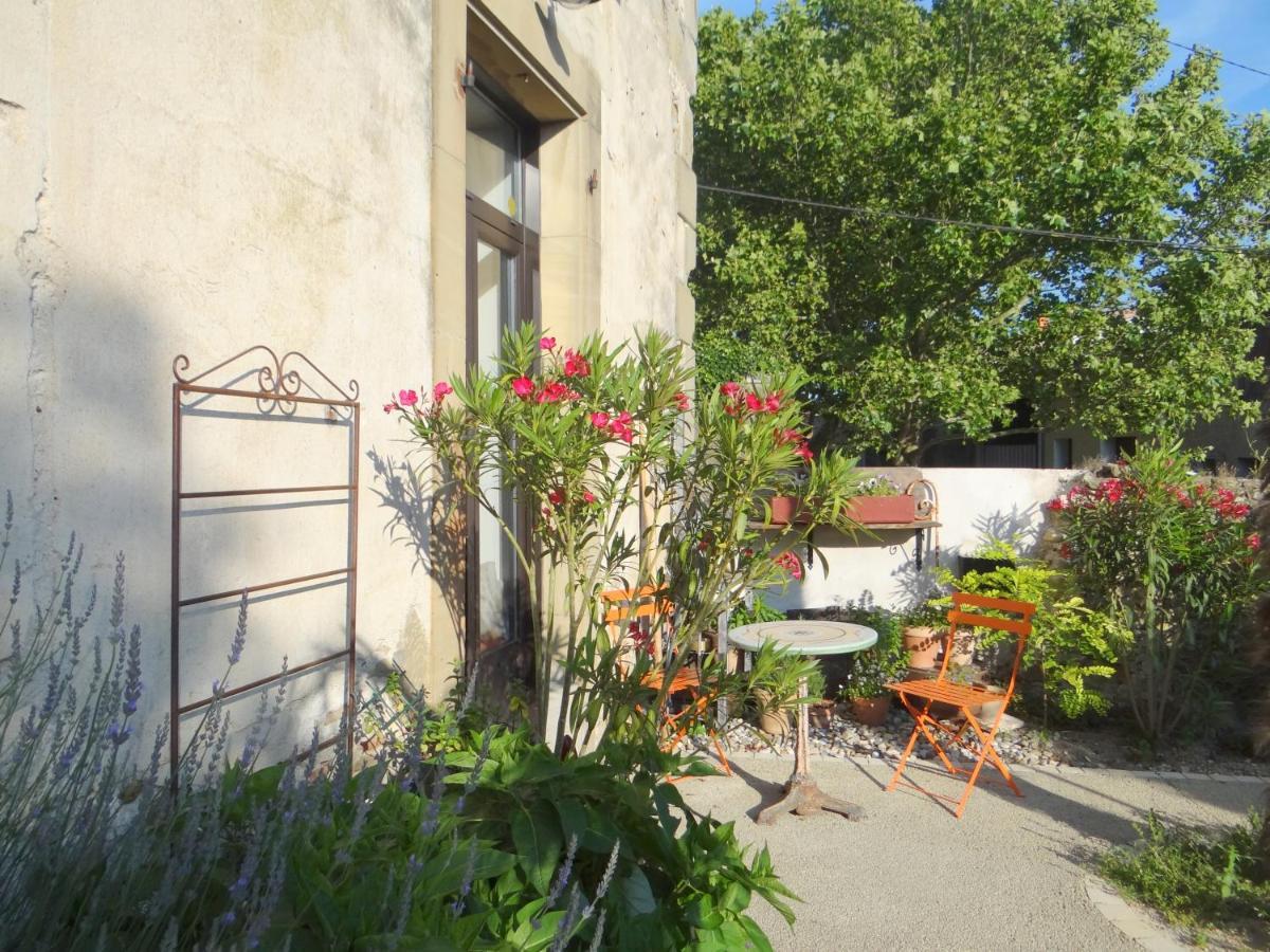 La Grande Maison Cambieure Bagian luar foto