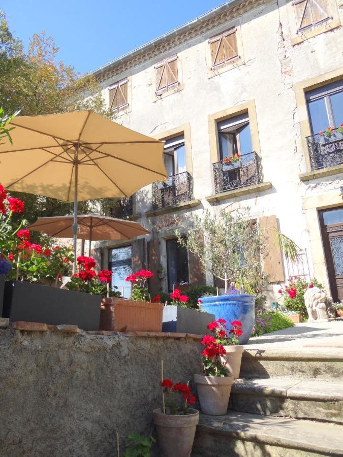 La Grande Maison Cambieure Bagian luar foto