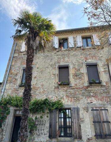 La Grande Maison Cambieure Bagian luar foto